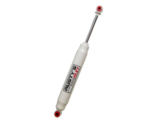 RUSTY'S OFFROAD PRODUCTS ラスティーズ オフロード プロダクツ RX100 3.75インチ用ショック(JL)