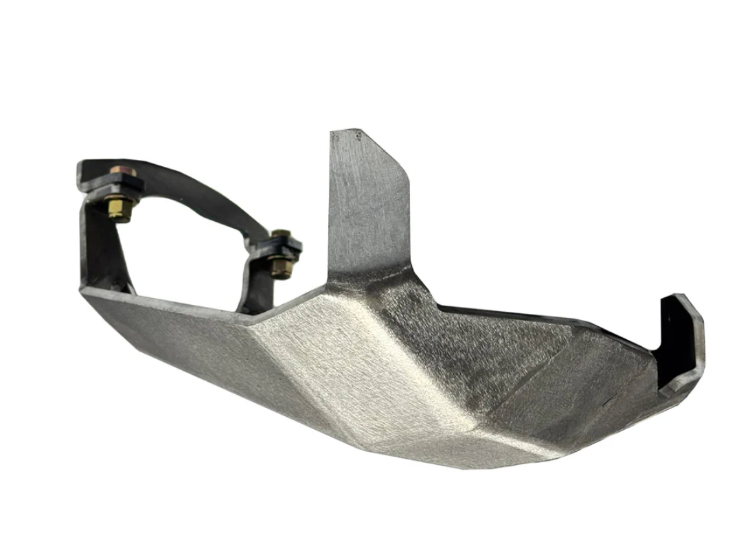 RUSTY'S OFFROAD PRODUCTS ラスティーズ オフロード プロダクツ デフスキッド Dana44(M210)用 (JL/JT)