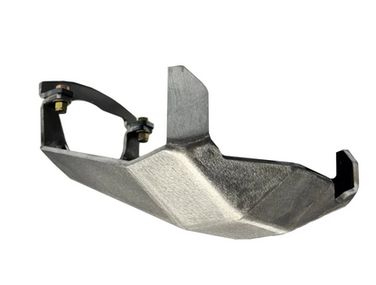 RUSTY'S OFFROAD PRODUCTS ラスティーズ オフロード プロダクツ デフスキッド Dana44(M210)用 (JL/JT)