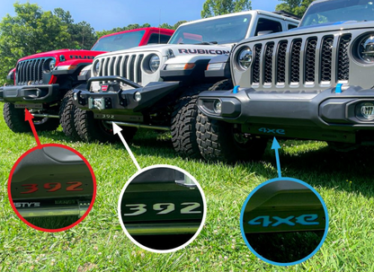 RUSTY'S OFFROAD PRODUCTS ラスティーズ オフロード プロダクツ フロントバンパーカットアウトスキッドパネル