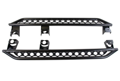 RUSTY'S OFFROAD PRODUCTS ラスティーズ オフロード プロダクツ サイドステップ(JL 4doors)