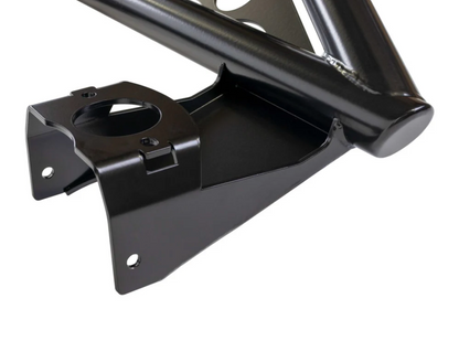 RUSTY'S OFFROAD PRODUCTS ラスティーズ オフロード プロダクツ サイドステップ キッカーチューブ (JL 4doors)