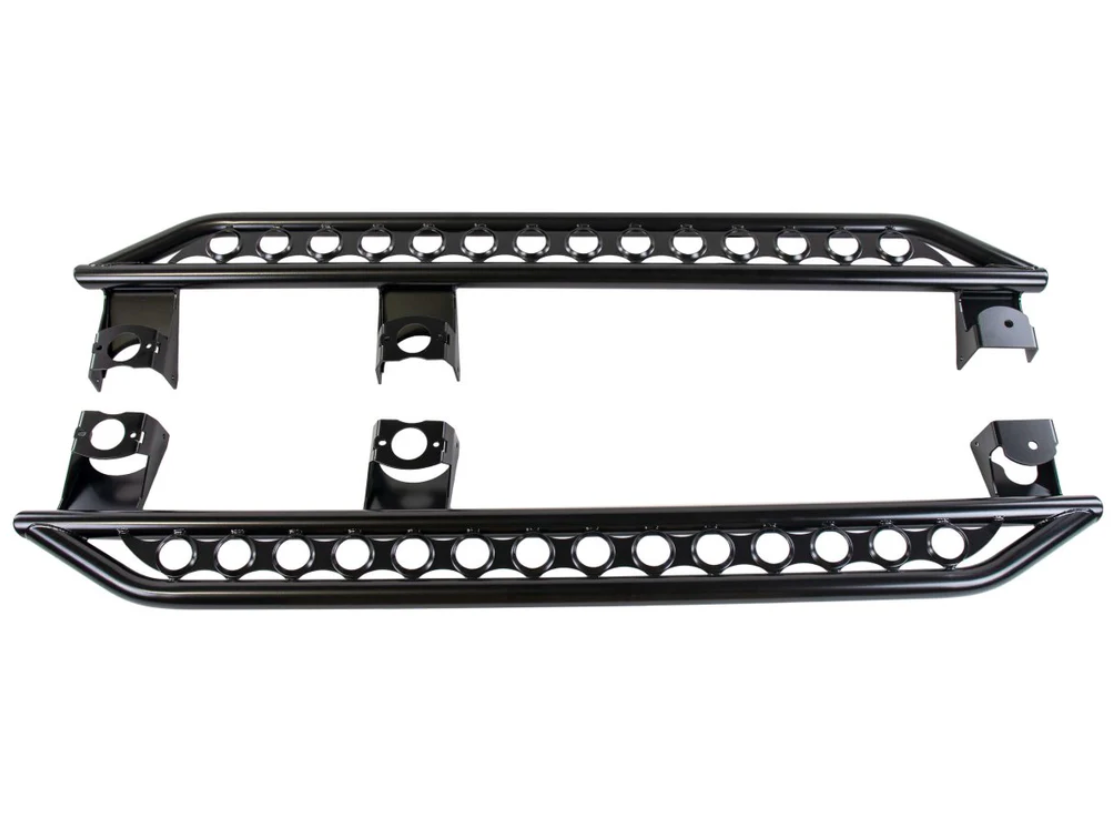 RUSTY'S OFFROAD PRODUCTS ラスティーズ オフロード プロダクツ サイドステップ キッカーチューブ (JL 4doors)