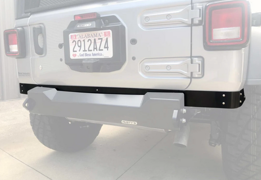 RUSTY'S OFFROAD PRODUCTS ラスティーズ オフロード プロダクツ リアフェイシアカバーキット