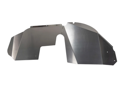 RUSTY'S OFFROAD PRODUCTS ラスティーズ オフロード プロダクツ フロントインナーフェンダー(JL/JT)