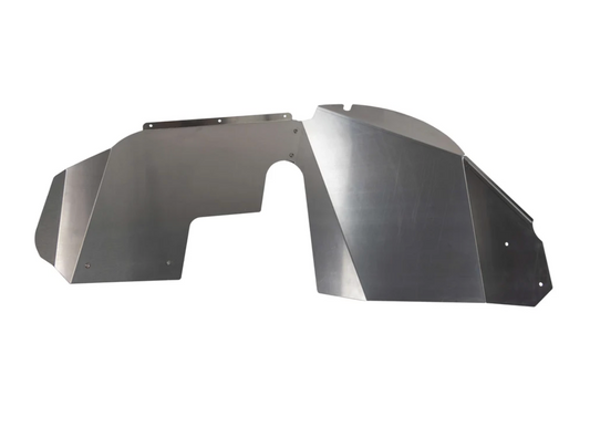 RUSTY'S OFFROAD PRODUCTS ラスティーズ オフロード プロダクツ フロントインナーフェンダー(JL/JT)