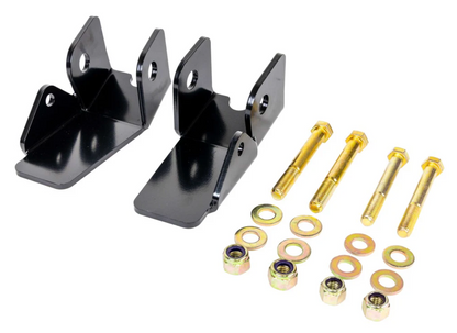 RUSTY'S OFFROAD PRODUCTS ラスティーズ オフロード プロダクツ リアアーム フレームサイドスキッド(JL)