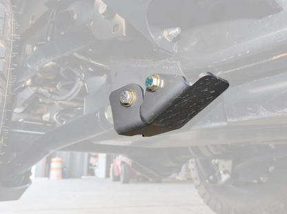 RUSTY'S OFFROAD PRODUCTS ラスティーズ オフロード プロダクツ リアアーム フレームサイドスキッド(JL)