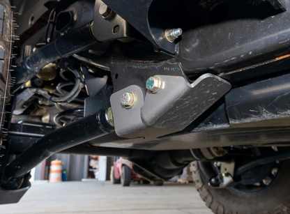 RUSTY'S OFFROAD PRODUCTS ラスティーズ オフロード プロダクツ リアアーム フレームサイドスキッド(JL)