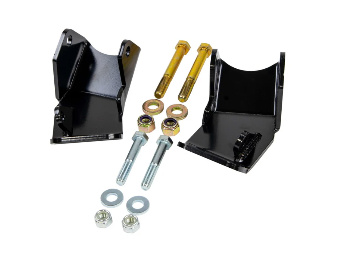 RUSTY'S OFFROAD PRODUCTS ラスティーズ オフロード プロダクツ リアロアアーム アクスルサイドスキッド(JL)