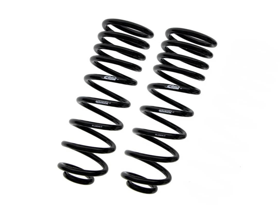 RUSTY'S OFFROAD PRODUCTS ラスティーズ オフロード プロダクツ リアコイル "2" (JT)