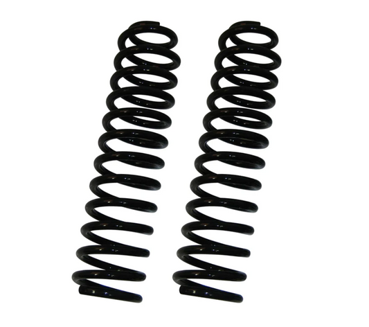 RUSTY'S OFFROAD PRODUCTS ラスティーズ オフロード プロダクツ フロントコイル "4" (JT)