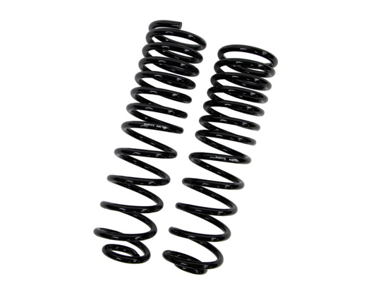 RUSTY'S OFFROAD PRODUCTS ラスティーズ オフロード プロダクツ リアコイル "4" (JT)