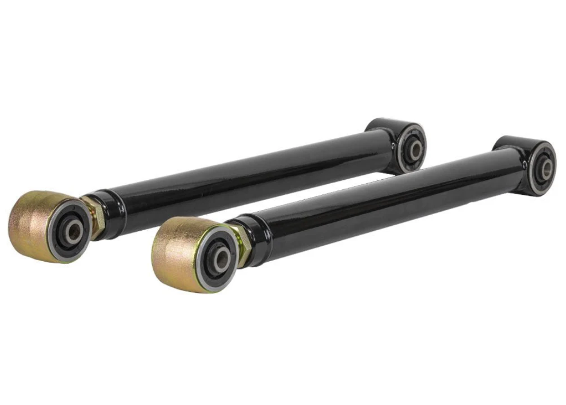 RUSTY'S OFFROAD PRODUCTS ラスティーズ オフロード プロダクツ 調整式リアロアアーム(JT)