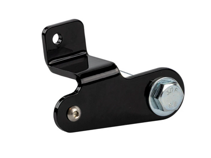 RUSTY'S OFFROAD PRODUCTS ラスティーズ オフロード プロダクツ リアブレーキラインリロケーションブラケット (JT)