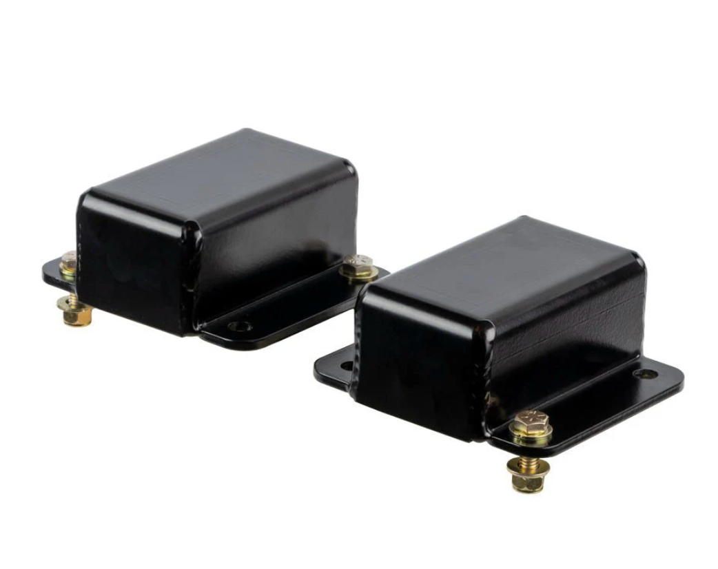 RUSTY'S OFFROAD PRODUCTS ラスティーズ オフロード プロダクツ リアバンプストップ "2" (JT)