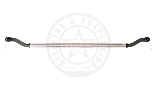 RPM Steering 2.5 Ton JL/JT HD 2'' Aluminum タイロッド  (JL/JT共通)