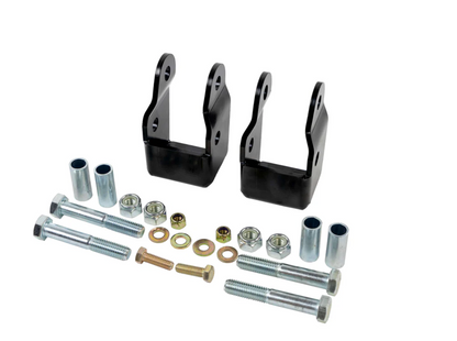 RUSTY'S OFFROAD PRODUCTS ラスティーズ オフロード プロダクツ コイルスペーサー バゲットブーストキット "2" (JL)