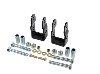 RUSTY'S OFFROAD PRODUCTS ラスティーズ オフロード プロダクツ コイルスペーサー バゲットブーストキット "2" (JL)