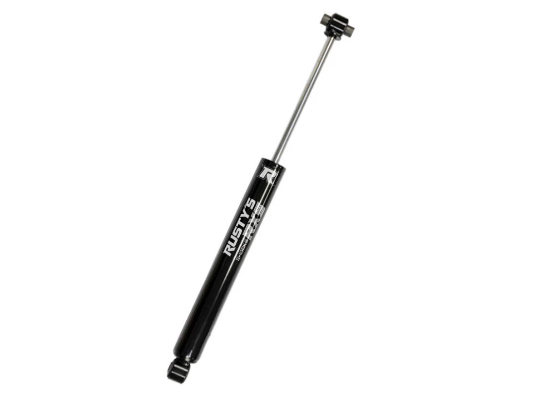 RUSTY'S OFFROAD PRODUCTS ラスティーズ オフロード プロダクツ RX500 アルティメットハイドロショック 4インチ用ショック(JT)