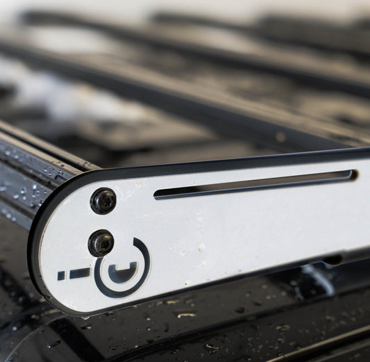 PRINSU プリンス ラック シールド プレート Rack Shield Plate