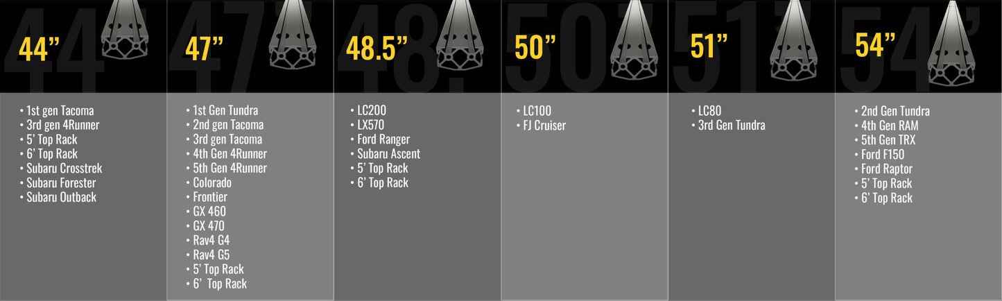 PRINSU プリンス クロスバー