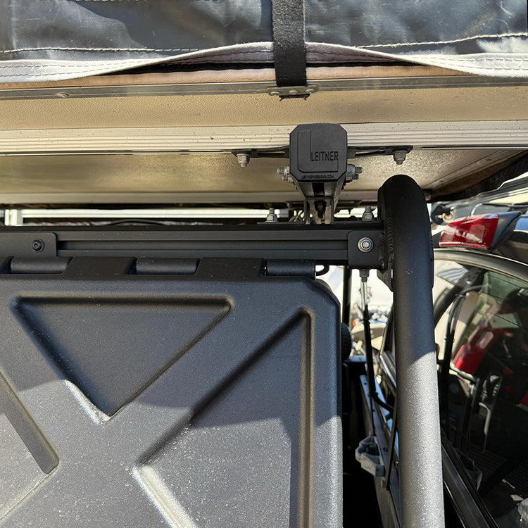 レイトナーデザインズ Leitner Designs 交換用 ロードバー エンドキャップ 4個入り