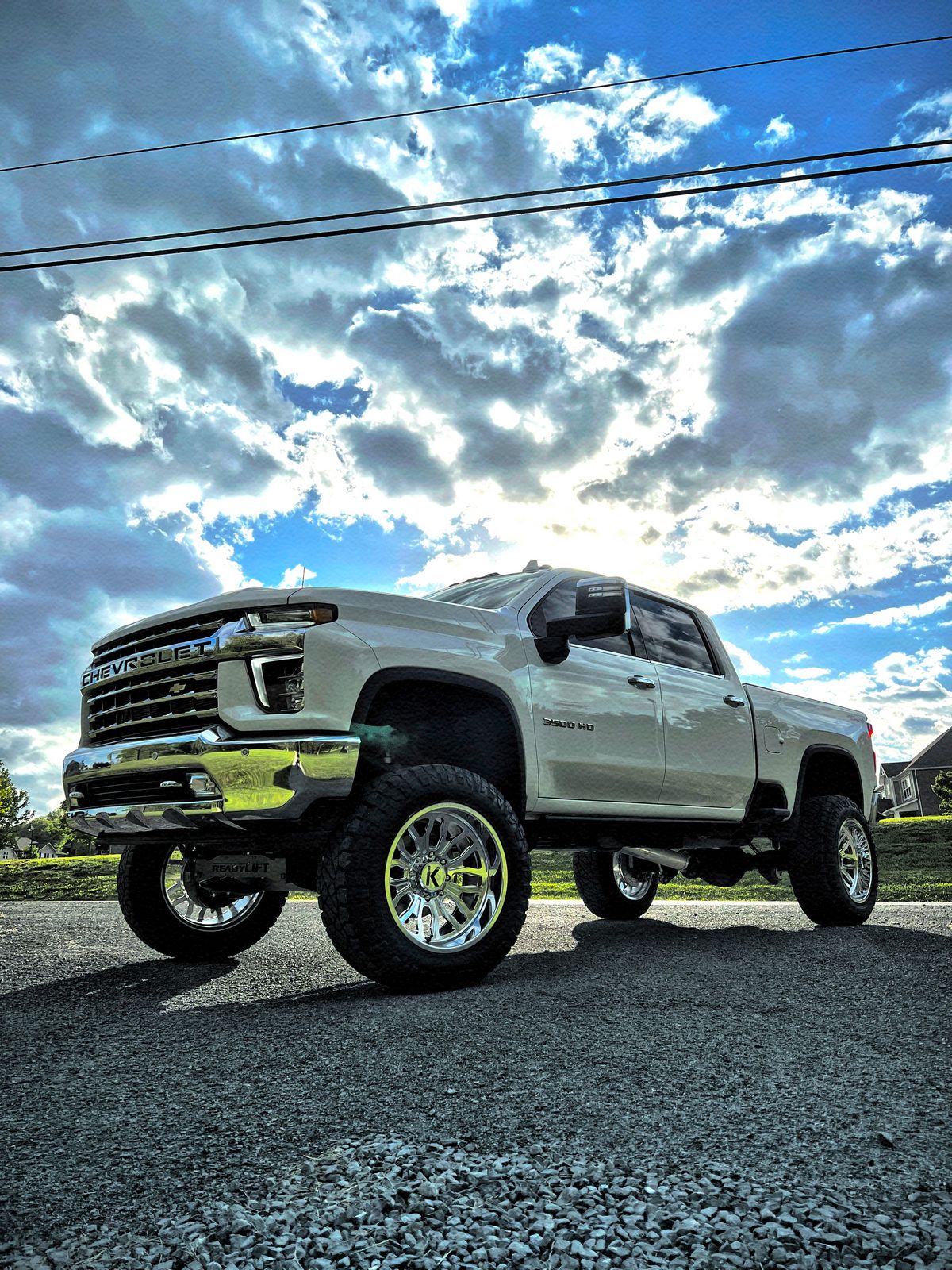 KG1 FORGED ホイール KC017 HEATHEN | POLISHED