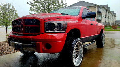 KG1 FORGED ホイール KC008 EDDY | POLISHED