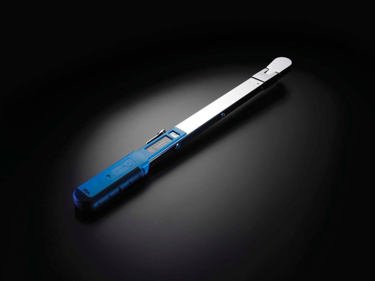 Precision Instruments プレシジョンインスツルメンツ  1/2" ドライブプリセットスプリットビームクリックレンチ - CP3FR250F