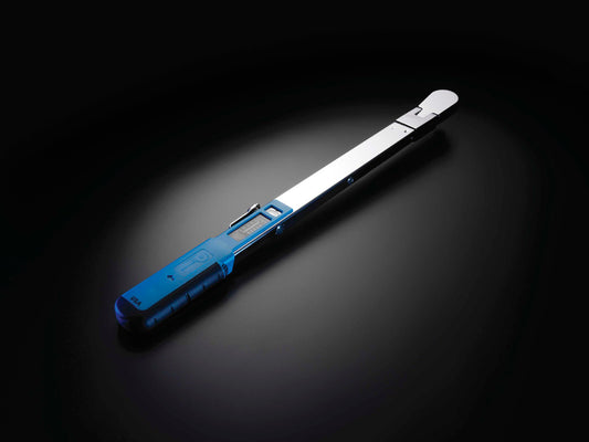 Precision Instruments プレシジョンインスツルメンツ  1/2" ドライブプリセットスプリットビームクリックレンチ - CP3FR250F