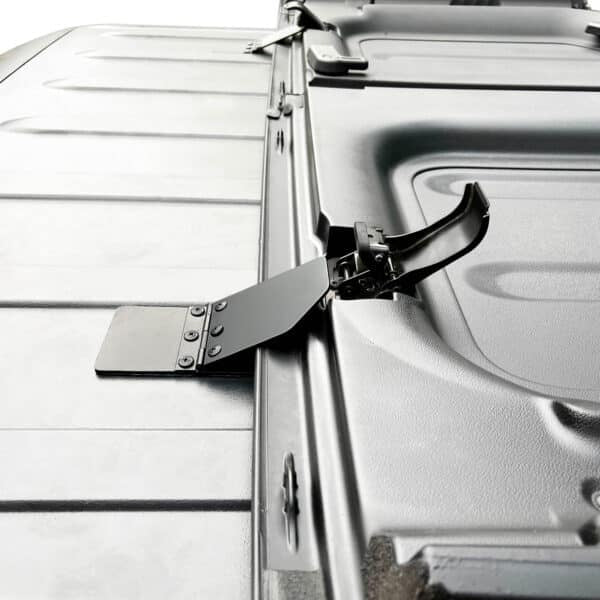 EZ4X4 イージー4X4 イージー フリップ トップ EZFLIP-TOP (JL/JT)