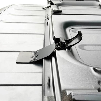 EZ4X4 イージー4X4 イージー フリップ トップ EZFLIP-TOP (JL/JT)