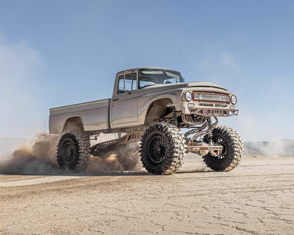 Fittipaldi Off Road FA20B | GLOSS BLACK