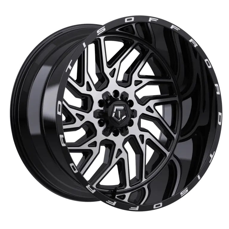 tisオフロードホイール‼️ TIS Offroad Wheels TIS オフロードホイール – アメリカンインテイク