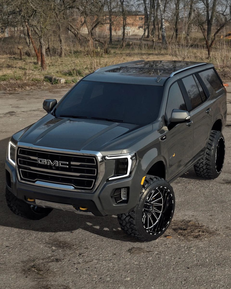TIS Offroad Wheels TIS オフロード ホイール 547BM | GLOSS BLACK WITH CNC MILLED ACCENTS