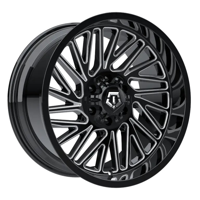 TIS Offroad Wheels TIS オフロードホイール – アメリカンインテイク