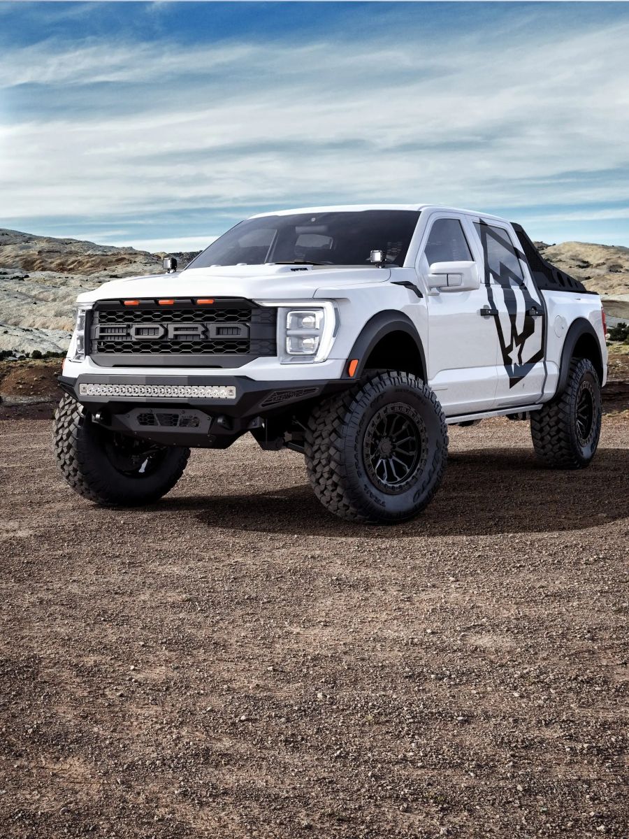 TIS Offroad Wheels TIS オフロード ホイール 556SB | SATIN BLACK