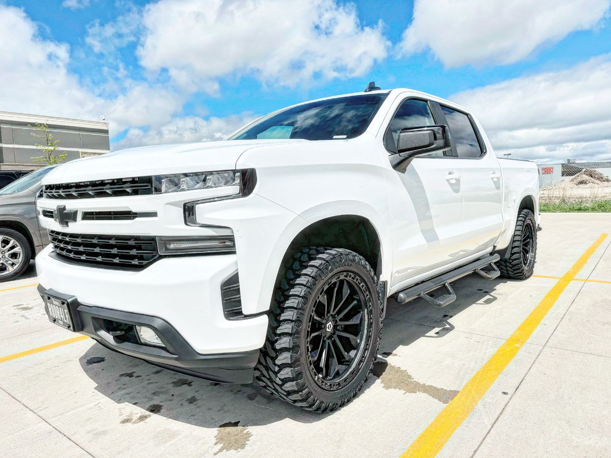 TIS Offroad Wheels TIS オフロード ホイール 556SB | SATIN BLACK