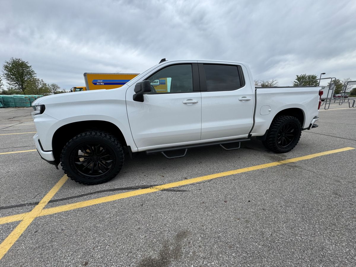 TIS Offroad Wheels TIS オフロード ホイール 556SB | SATIN BLACK