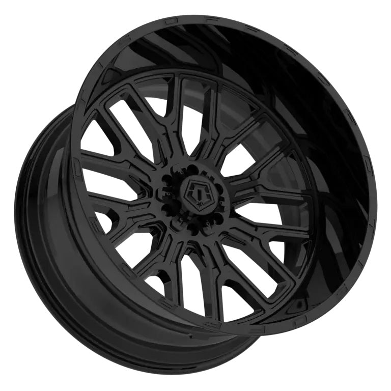 TIS Offroad Wheels TIS オフロードホイール – アメリカンインテイク