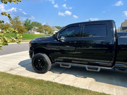 TIS Offroad Wheels TIS オフロード ホイール 560B | GLOSS BLACK