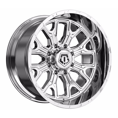 TIS Offroad Wheels TIS オフロード ホイール 560C | CHROME