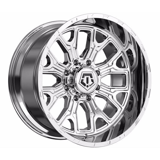 TIS Offroad Wheels TIS オフロード ホイール 560C | CHROME