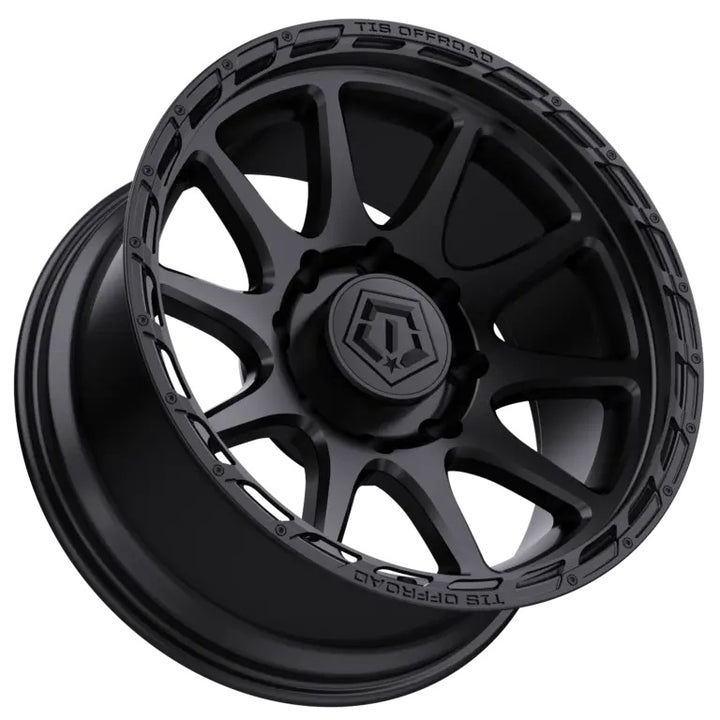 TIS Offroad Wheels TIS オフロードホイール – アメリカンインテイク USカスタムパーツショップ