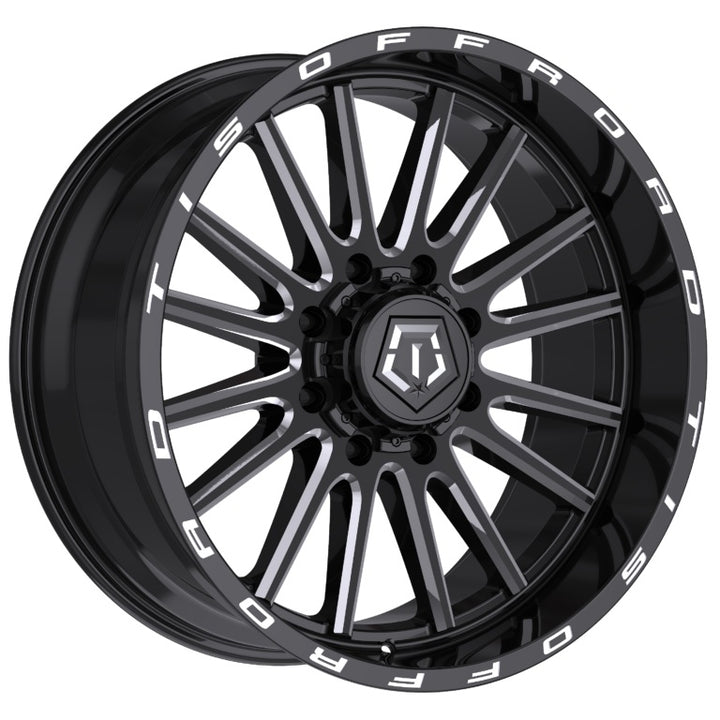 TIS Offroad Wheels TIS オフロードホイール – アメリカンインテイク USカスタムパーツショップ