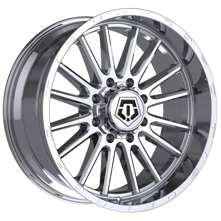 tisオフロードホイール‼️ TIS OFFROAD 544GB グロスブラック 20インチアルミホイール 20x12