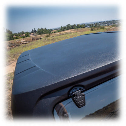 Turn Offroad ファストバックハードトップ (JL4ドア)