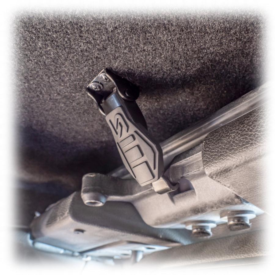 Turn Offroad ファストバックハードトップ (JL4ドア)