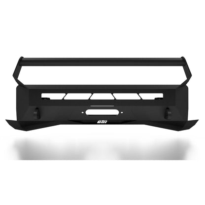 CBI Offroad Covert Baja コヴァート バハフロントバンパー (2nd タンドラ 2014-2021)